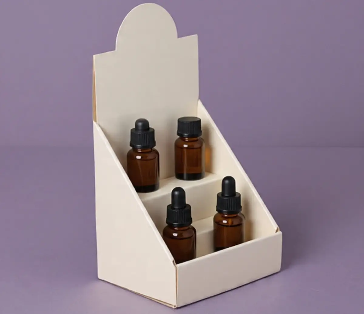 Display Boxes