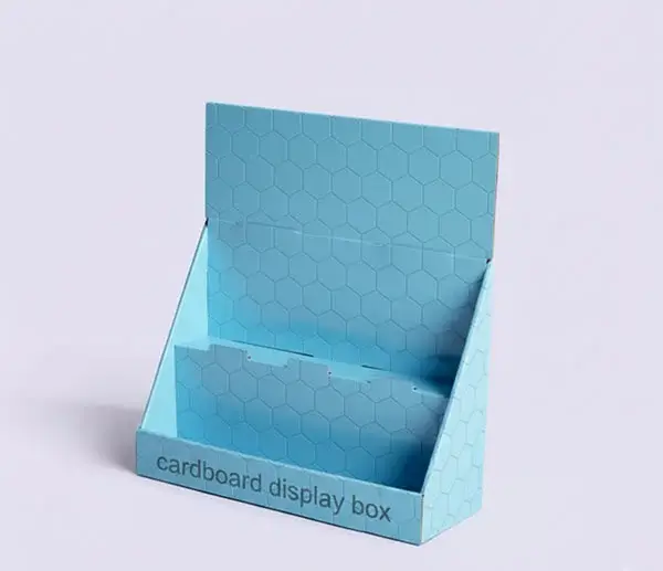 Cardboard Display Boxes