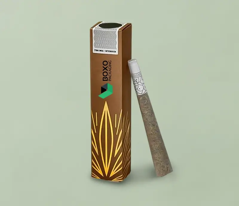 Joint Boxes