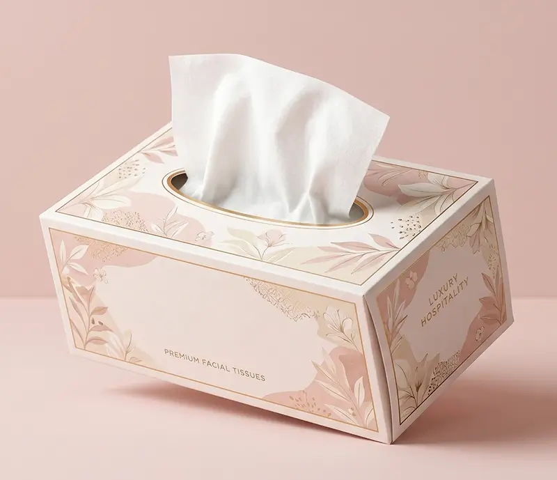Tissue Boxes