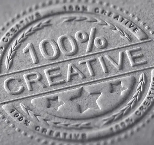 Embossing