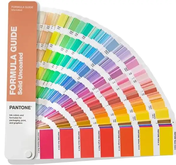 Pantone (PMS) Ink