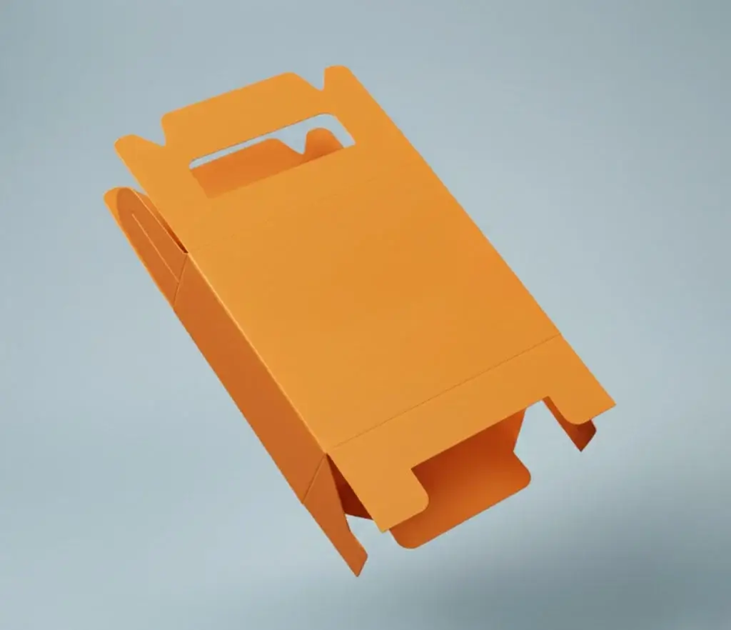 Snap Lock Gable Boxes
