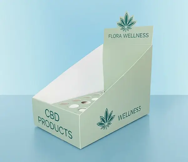 cbd display boxes