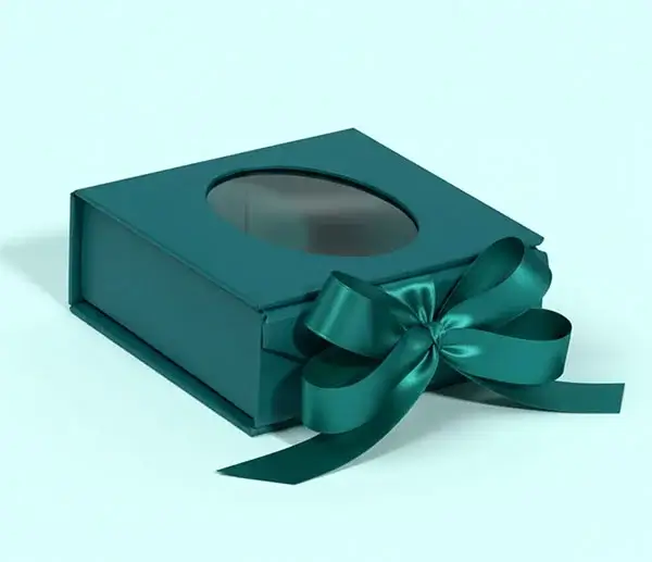 Window Gift Boxes